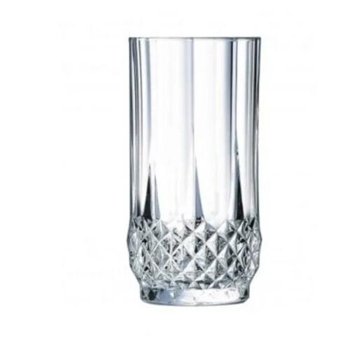 250 Ml Drinking Water Glass