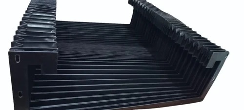 300 Mm Fabric Bellows