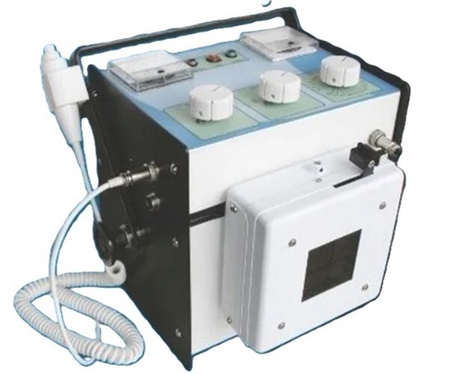 30ma Portable X Ray Machine