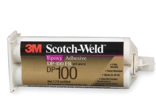 3m Scotch Weld Epoxy Adhesive Dp100