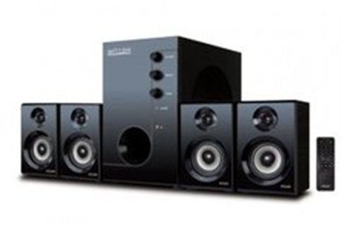 4.1 Ch Sub Woofer System