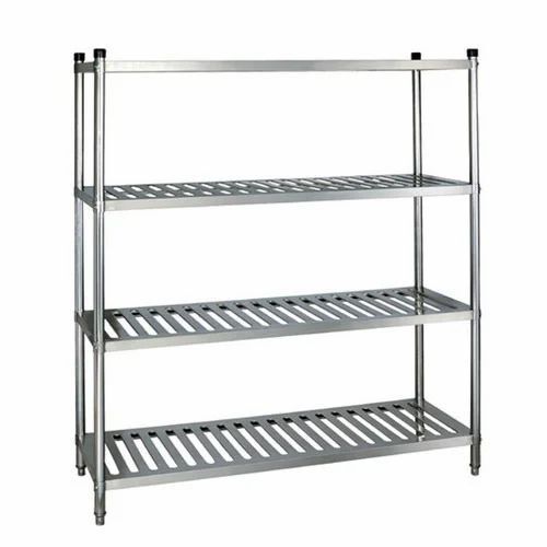 4 Shelve Shoe Racks