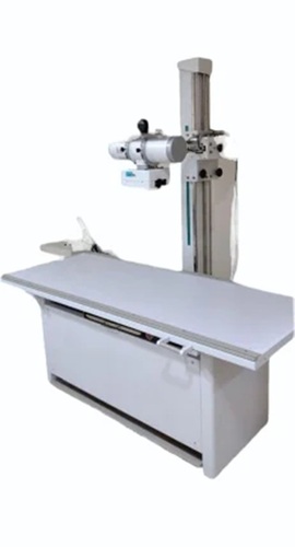 500ma High Frequency X Ray Machines