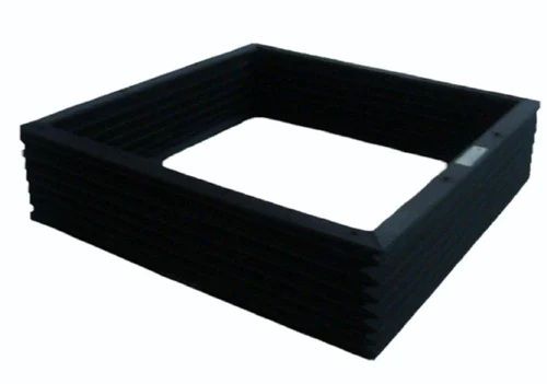 600mm Square Bellow Cover