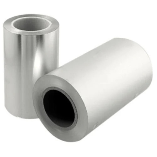 75mm Pharma Aluminum Foil