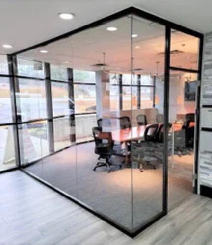 Glass & Glass Products