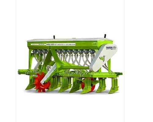Agriculture Zero Drill Machine