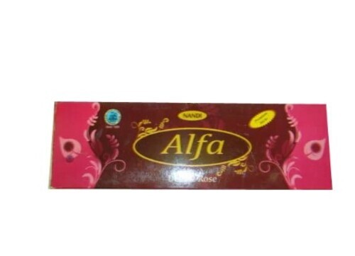 Alfa Incense Stick