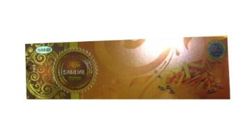 Alfa Sandal Premium Incense Stick