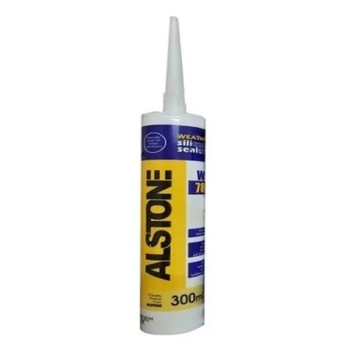 Alstone Silicone Sealant