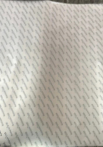 Alu Alu Printed Foil