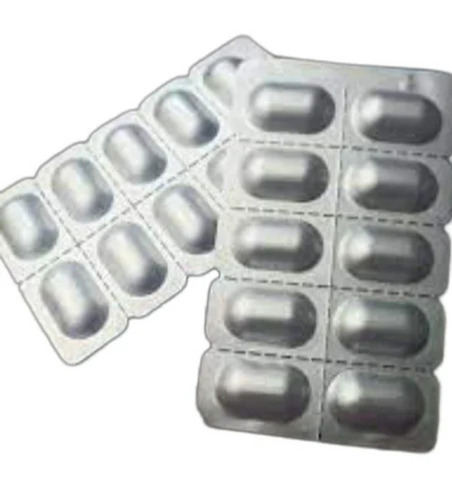 Aluminium Alu Alu Base Foil