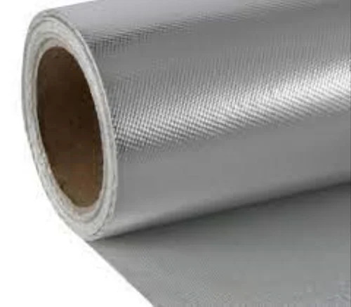 Aluminium Laminated Foil