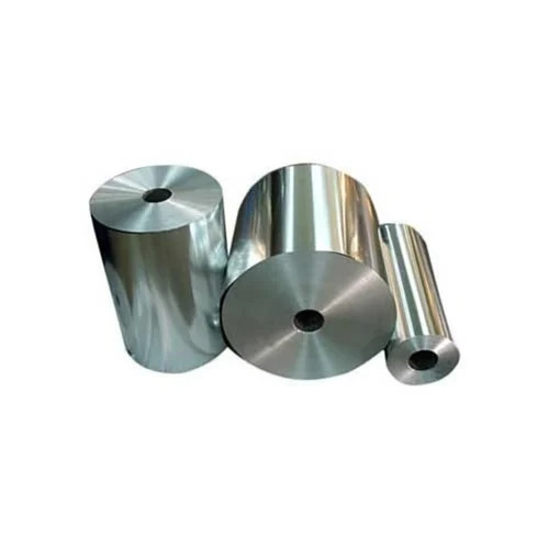 Aluminium Strip Foil Rolls
