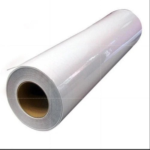 Aluminum Tagger Foil