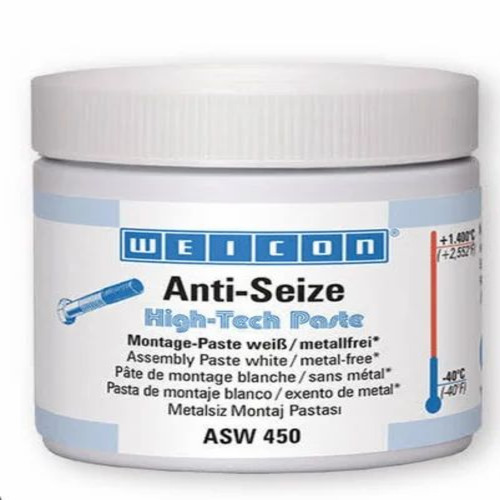 Anti Seize Paste
