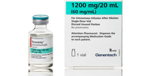 Atezolizumab Injection - Drug Type: Specific Drug