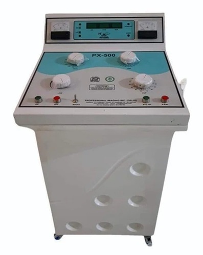 Automatic Digital X Ray Machine