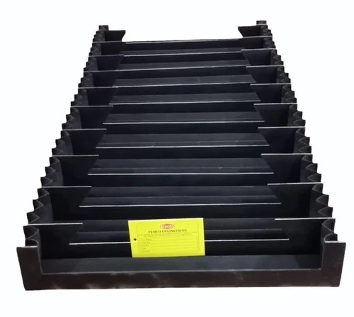 Black Bellow Covers