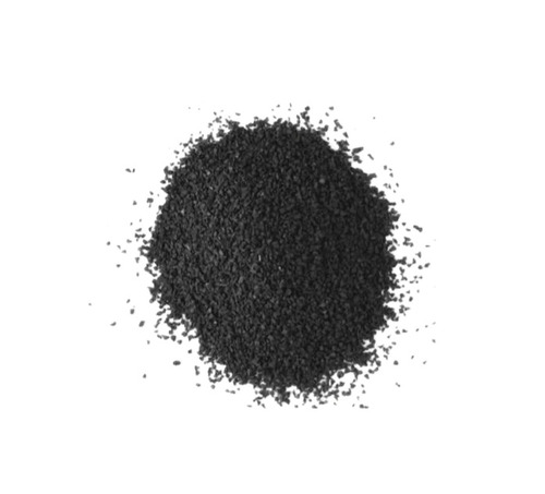 Black Gpps Plastic Granules