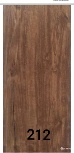 Brown Decorative Wall Panel