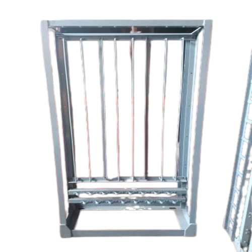 Cable Termination Rack-Er