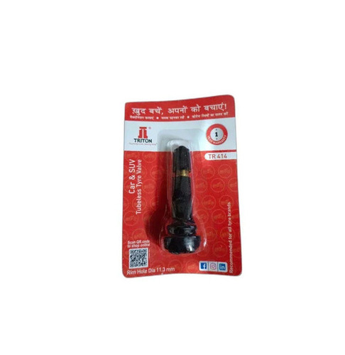 Car Tyre Valve