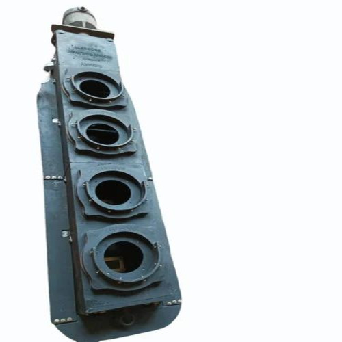 Cls Four Aspect Frp-Type