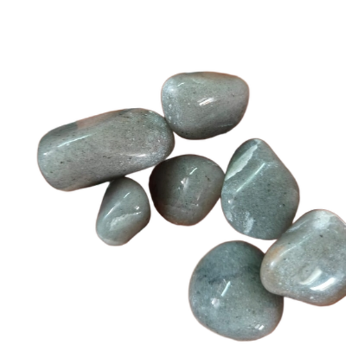 Colored Pebbles