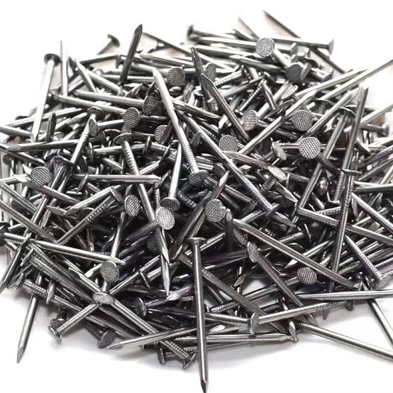 Common Nails - Application: Industrial