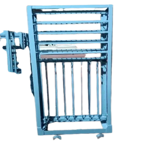 Composite Relay Rack-Ser