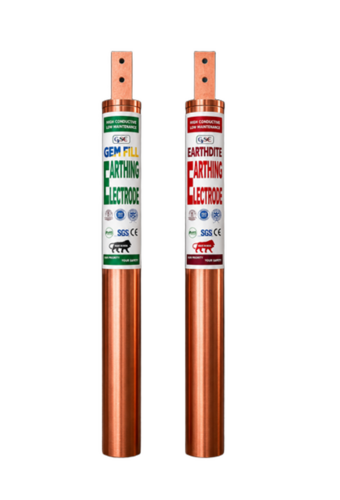 Copper Bonded Rod