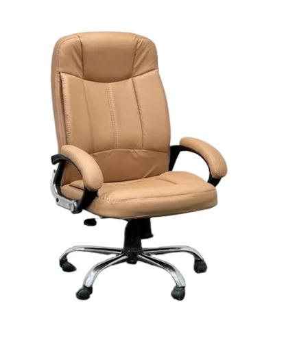 Executive Director Cushioned Office Chair