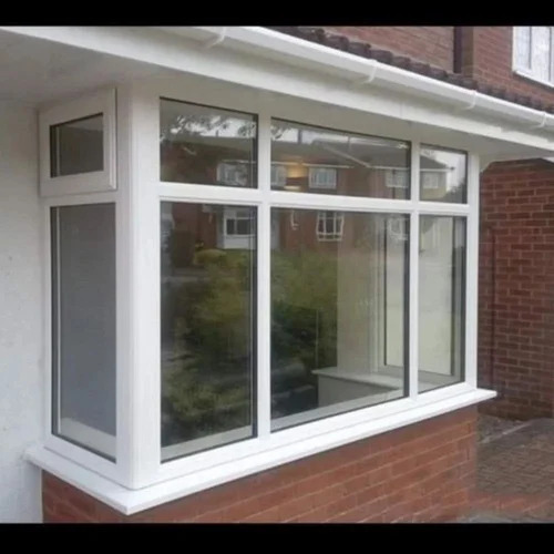 Fixed Upvc Window