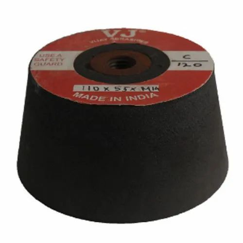Flaring Cup Wheel