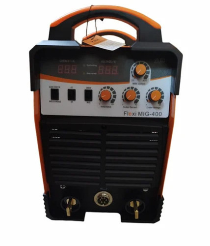 Flexi Mig 400 Welding Machine