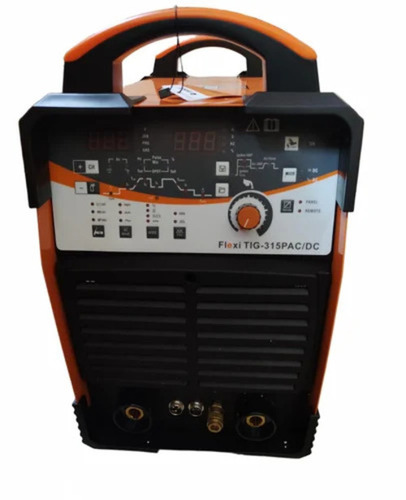 Flexi Tig 315 Ac Dc Welding Machine