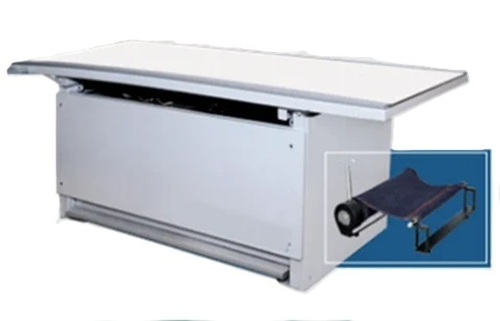 Floating Top X Ray Table