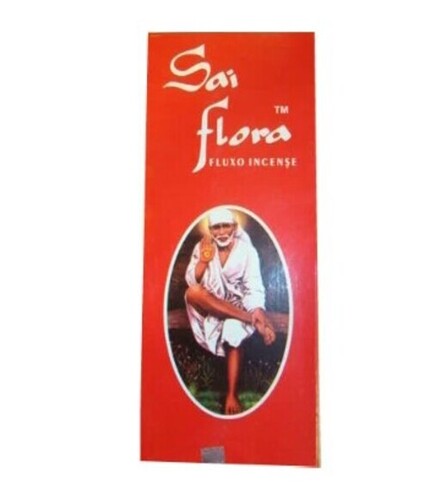 Flora Incense Stick