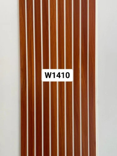 Fluted Wall Panel