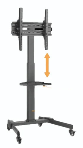 Fs22 44tw Steel Tv Trolley