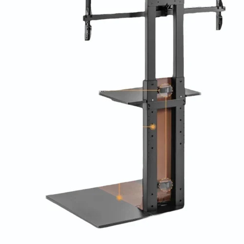 Fs46 48t Aluminum Tv Floor Stand