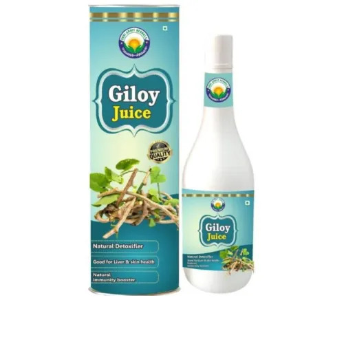 Giloy Juice