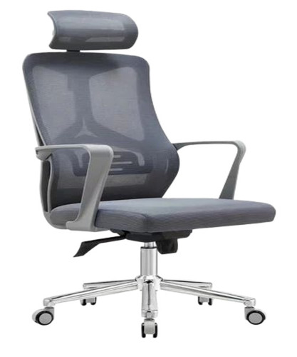 Hydraulic Medium Back Office Chair