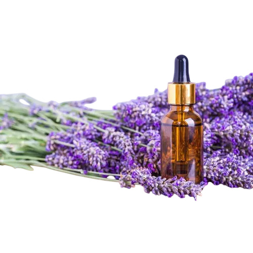 Kashmiri Liquid Lavender Oil - Age Group: All Age Groups