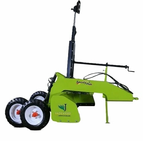 Laser Land Leveler By Gill Easy Farming