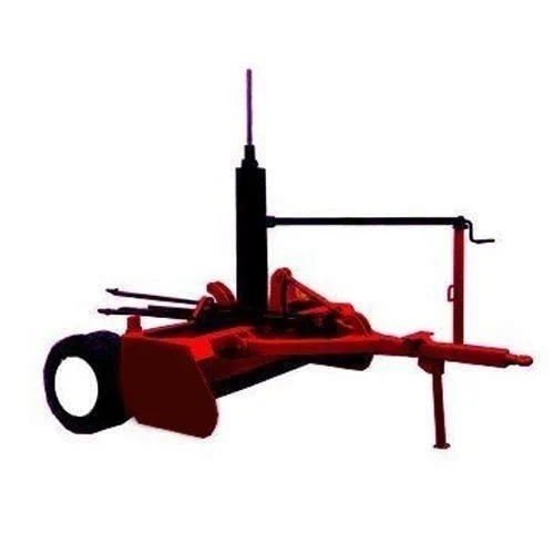 Laser Land Levelers