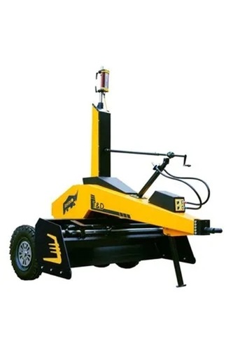 Laser Leveller