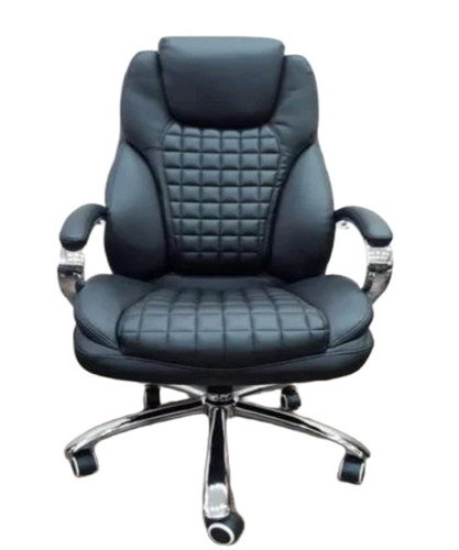 Leatherette Office Chair