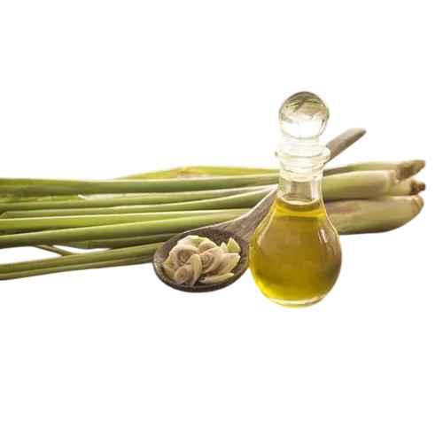 Lemongrass Oil Liquid - Age Group: All Age Groups